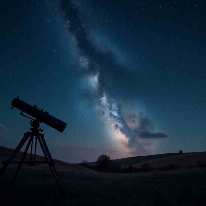 ImStroid: A New Era in AI Astrophotography
