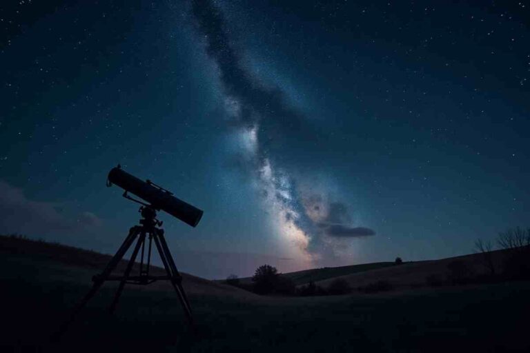 ImStroid: A New Era in AI Astrophotography