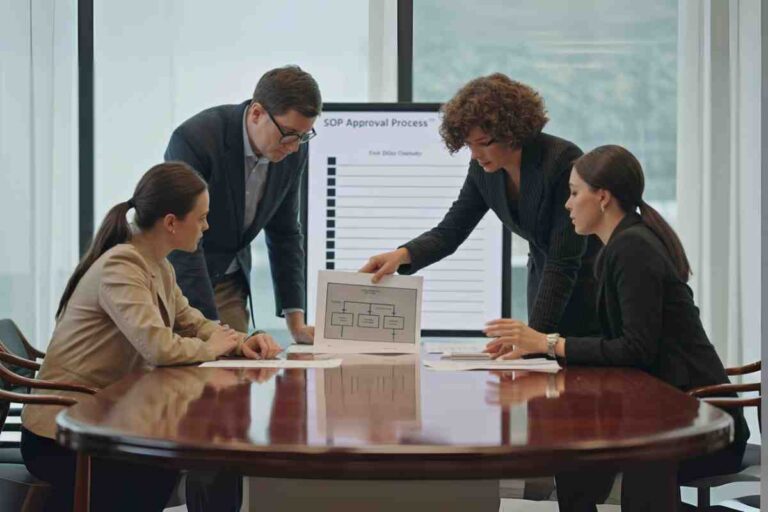 Protocolo Operacional Padrao: Explained Simply