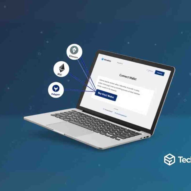 Chainlist MetaMask Techedubyte: Made Simple for Users