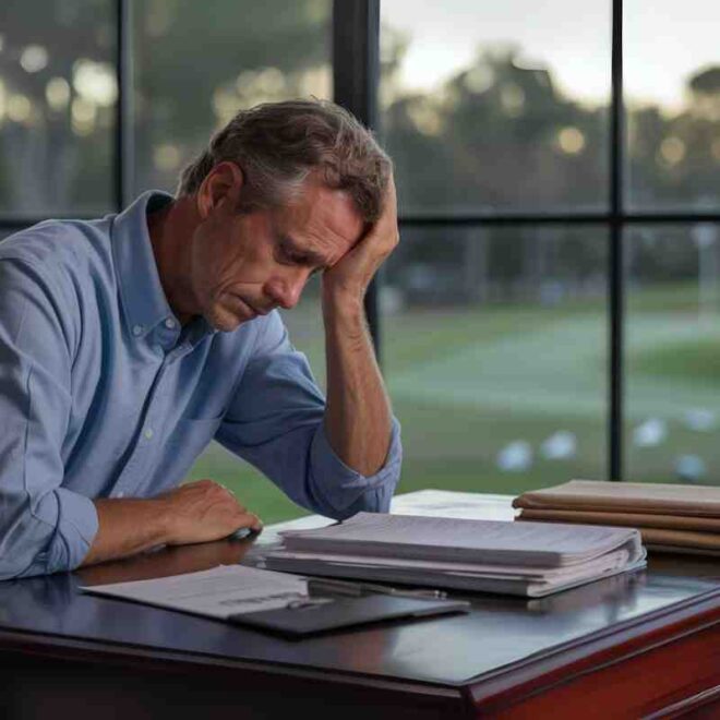 Direct Fairways Lawsuit Breakdown for Small Businesses