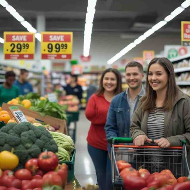 Discount Supermarket Wickliffe Reviews You Can Trust
