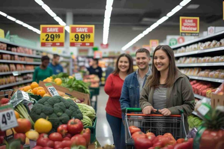 Discount Supermarket Wickliffe Reviews You Can Trust