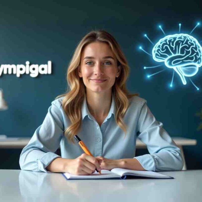 Dympigal: Unlocking the Power of Brain and Mood Support