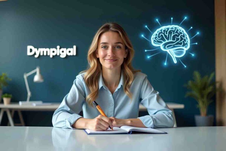 Dympigal: Unlocking the Power of Brain and Mood Support