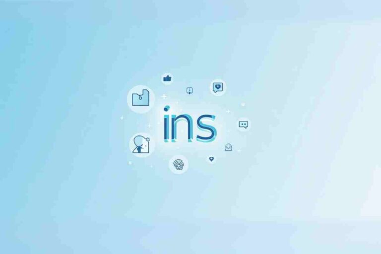 i̇ns Meaning Explained: The Human Side of Digital Identity