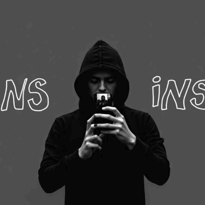What is i̇ns? The Viral Word Redefining Online Identity