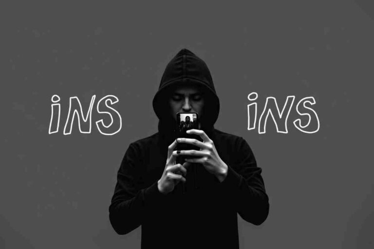 What is i̇ns? The Viral Word Redefining Online Identity