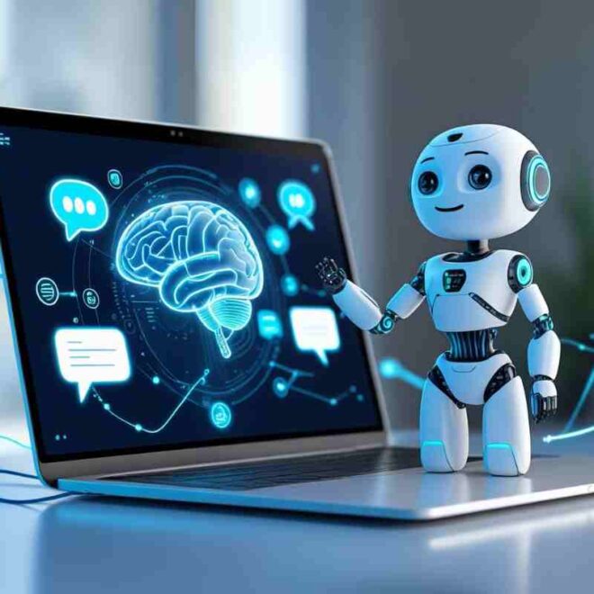 Janitor AI: Create Smart, Custom Chatbots Fast