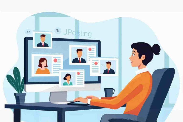 JPosting Made Simple: Boost Your Hiring Success