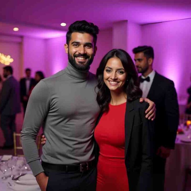 Nimesh Patel Wife Amy Havel Patel and Their Quiet Life