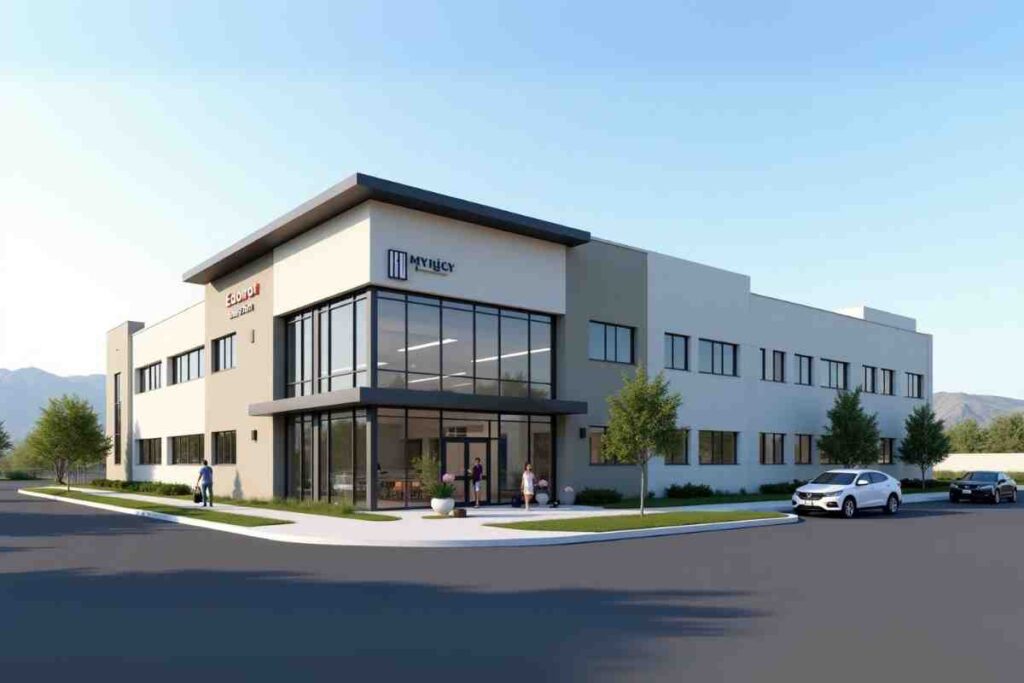 Revo Technologies Murray Utah