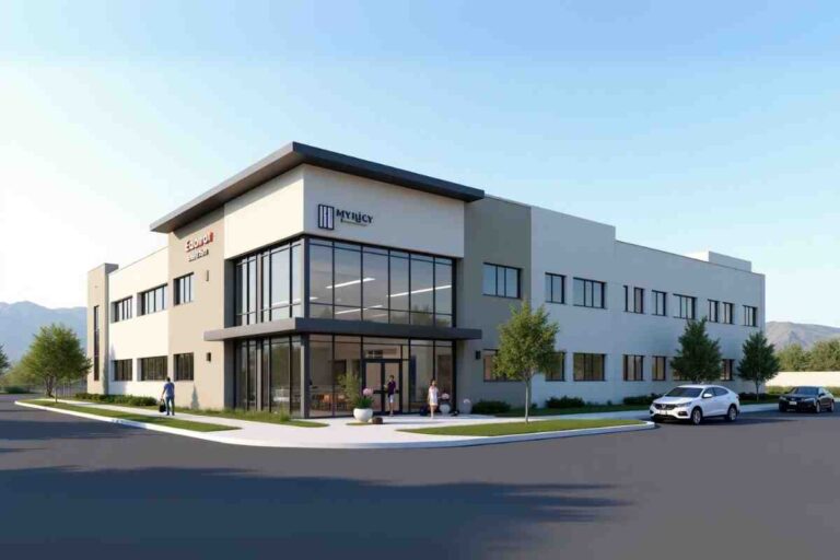 Revo Technologies Murray Utah: Smart Innovation Uncovered