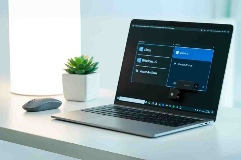 Best Software Like E2B_PTN2 for Easy Multiboot USB Creation