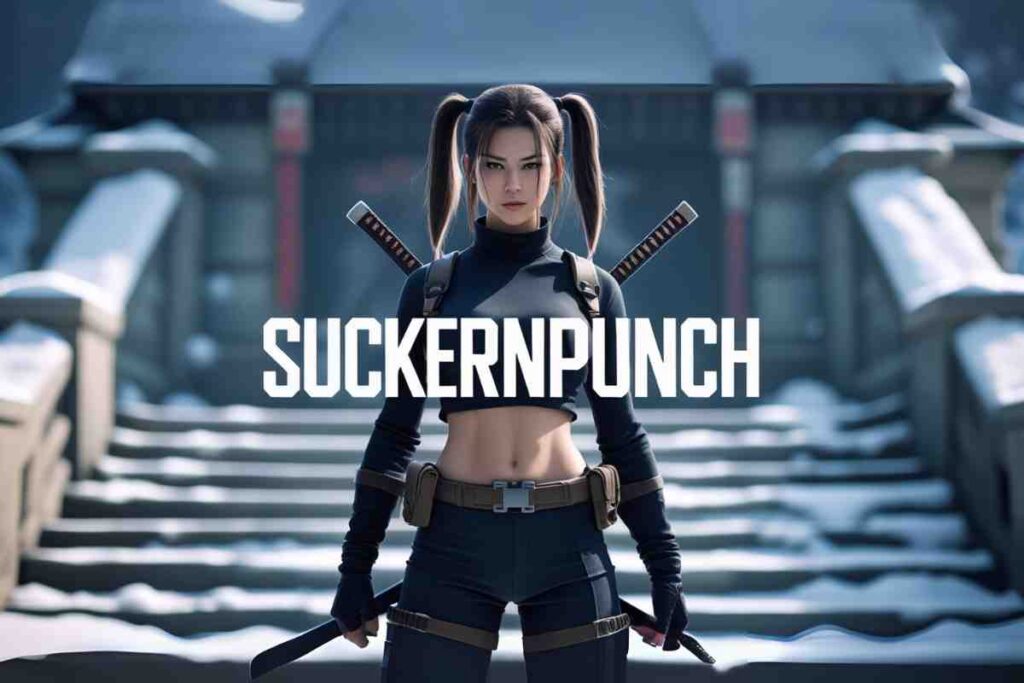 Suckernpunch