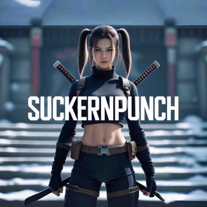 Suckernpunch Explained: What It Is and How to Handle It