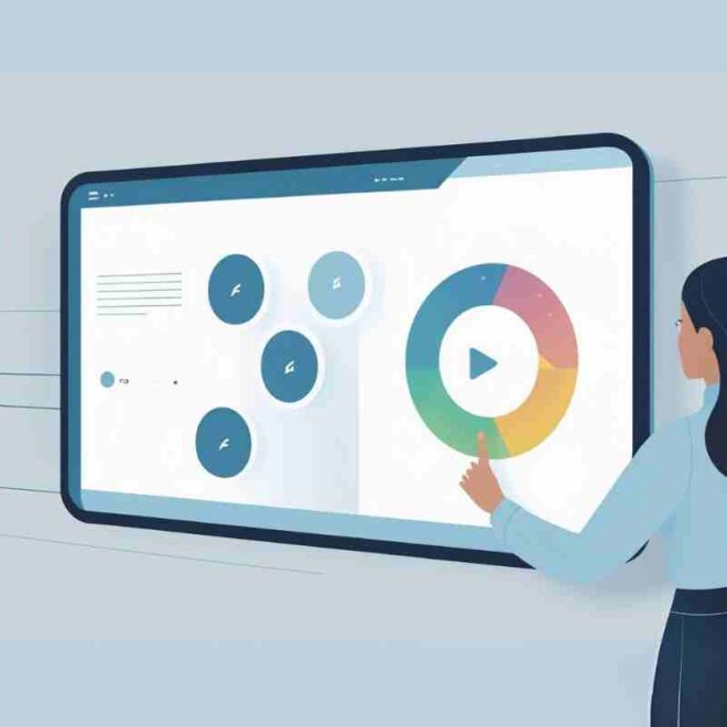 Video&A: Boost Engagement with Interactive Content