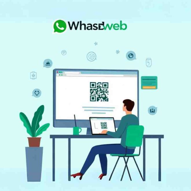 Whasatweb Explained Simply: A Smart Way to Use WhatsApp on PC