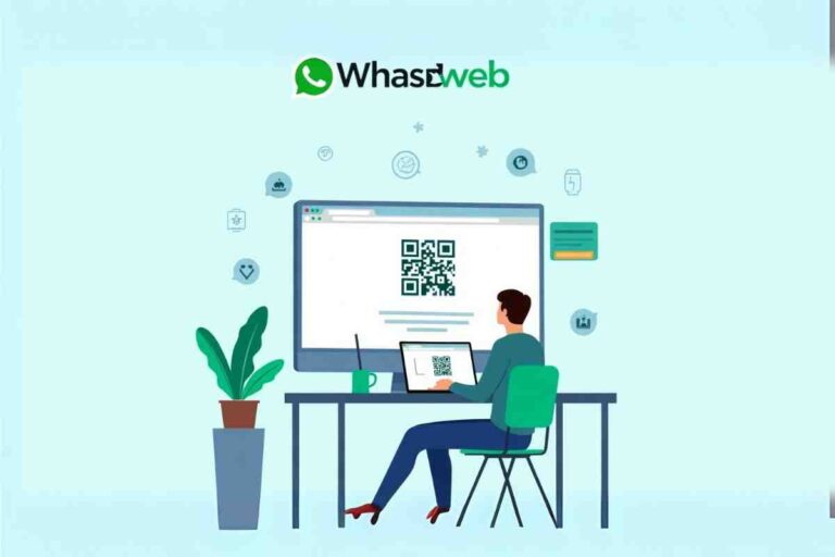 Whasatweb Explained Simply: A Smart Way to Use WhatsApp on PC