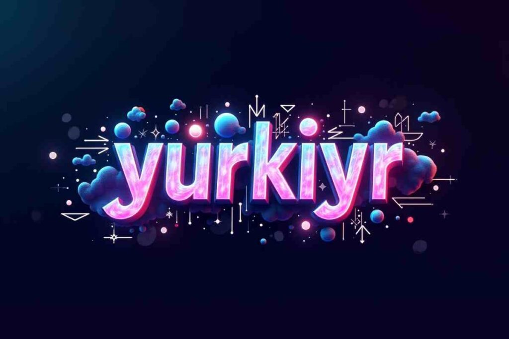 Yürkiyr