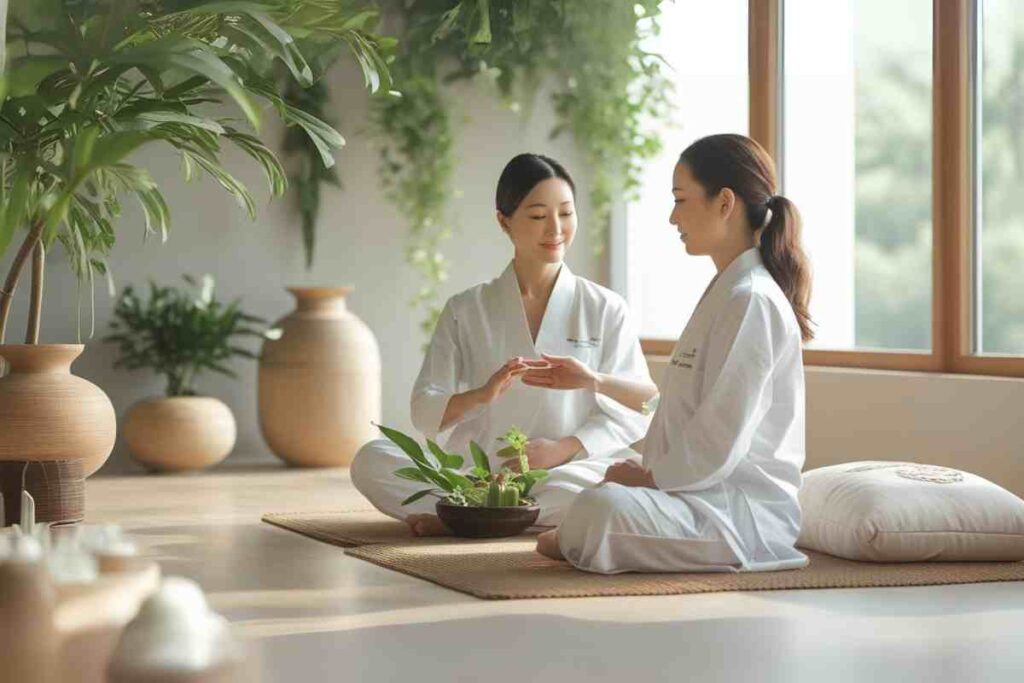 Health Threetrees Com VN