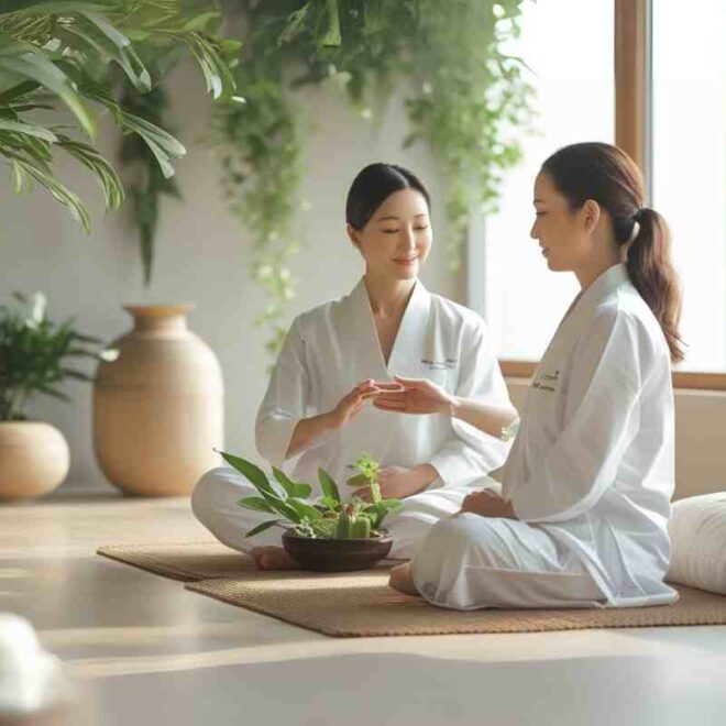 Health Threetrees Com VN: Holistic Wellness for Vitality