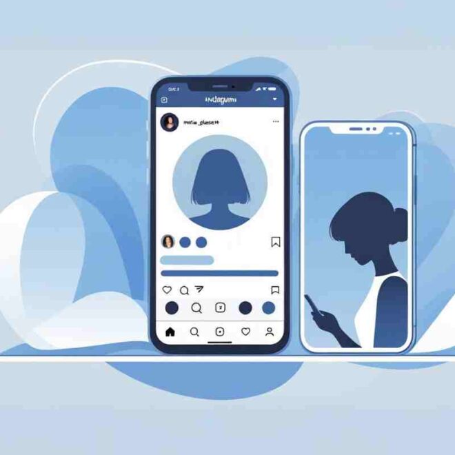 Maria_Glasscott Instagram Anonoymous: Privacy Insights You Need