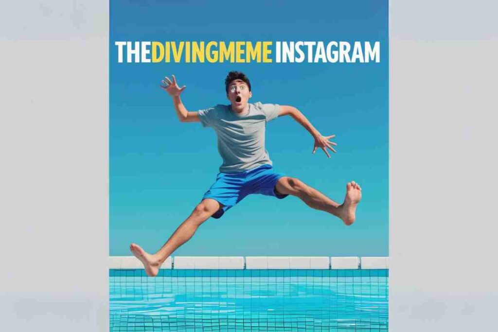 TheDivingMeme Instagram