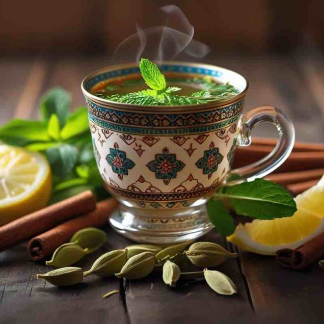 Yalla Choy Secrets: Flavor, History, and Health Benefits