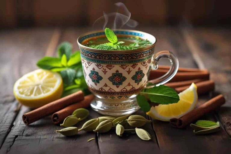 Yalla Choy Secrets: Flavor, History, and Health Benefits