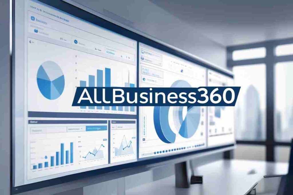 AllBusiness360