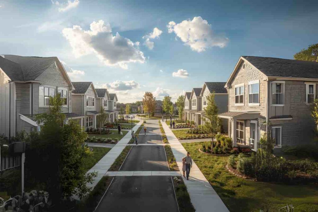 Brookfield Residential Coronavirus