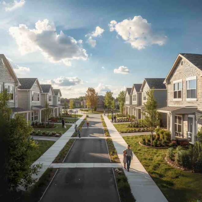 Brookfield Residential Coronavirus Changes That Last