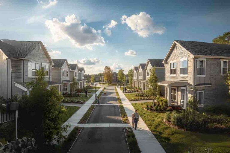 Brookfield Residential Coronavirus Changes That Last