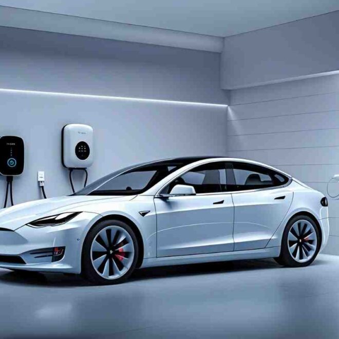 Does Lutron MLC Work With Tesla Charging Setup