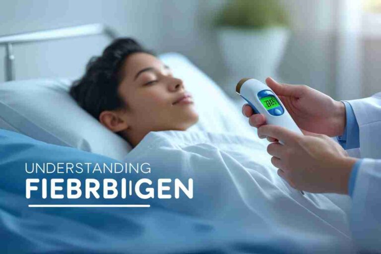 Understanding Fiebrigen: Causes, Symptoms, and Treatment