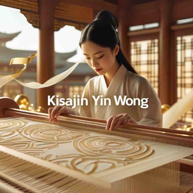 Kisajin Yin Wong Meaning and Its Impact on Modern Culture