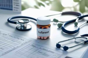 Lufanest Uses, Dosage, Side Effects, and Patient Guide