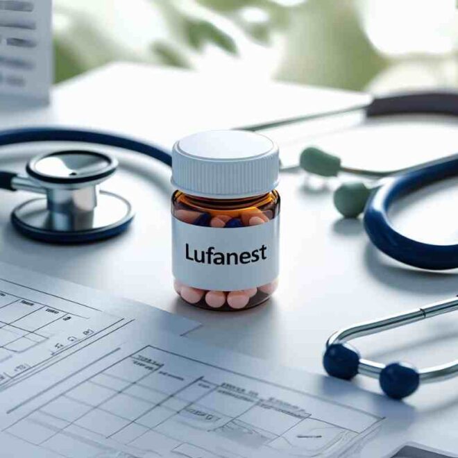 Lufanest Uses, Dosage, Side Effects, and Patient Guide