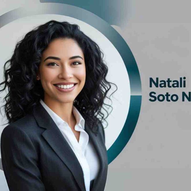 Natali Soto Nicoles Biography, Family and Personal Life