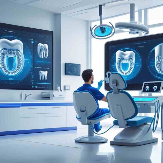 Nerovet AI Dentistry Transforming Modern Dental Care