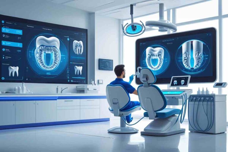 Nerovet AI Dentistry Transforming Modern Dental Care
