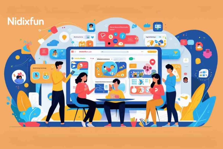 Nidixfun: Everything You Need to Know