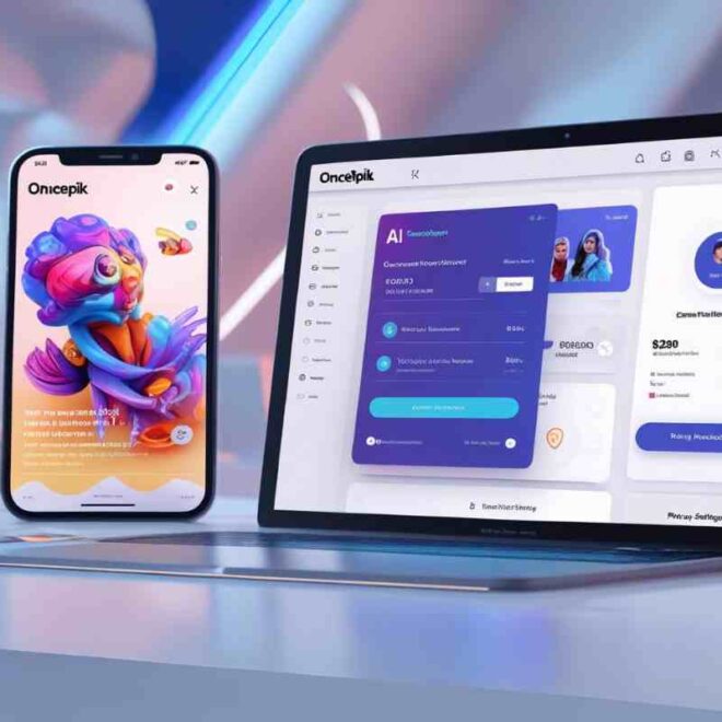 Oncepik: Could This Be the Next Big Creator Platform?