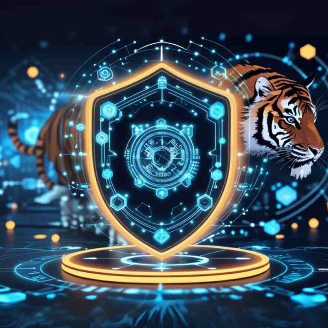 PLFTiger: Cybersecurity for Smarter Digital Protection
