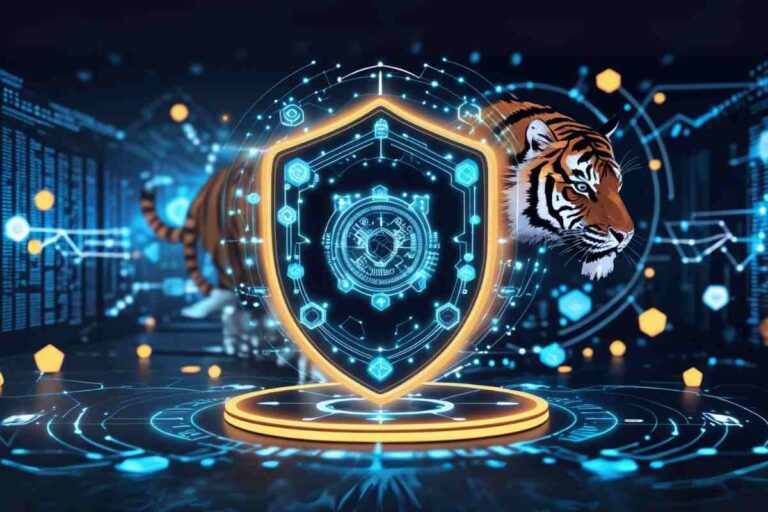 PLFTiger: Cybersecurity for Smarter Digital Protection