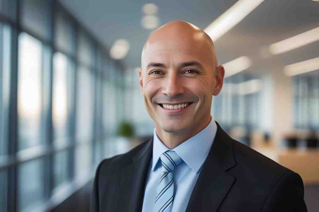 Roger Ball Richest Man in Idaho Net Worth