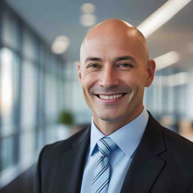 Roger Ball Richest Man in Idaho Net Worth and Success Story