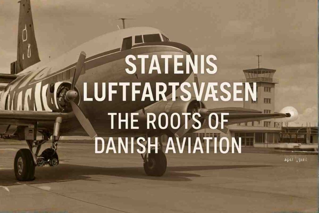 Statens Luftfartsvæsen