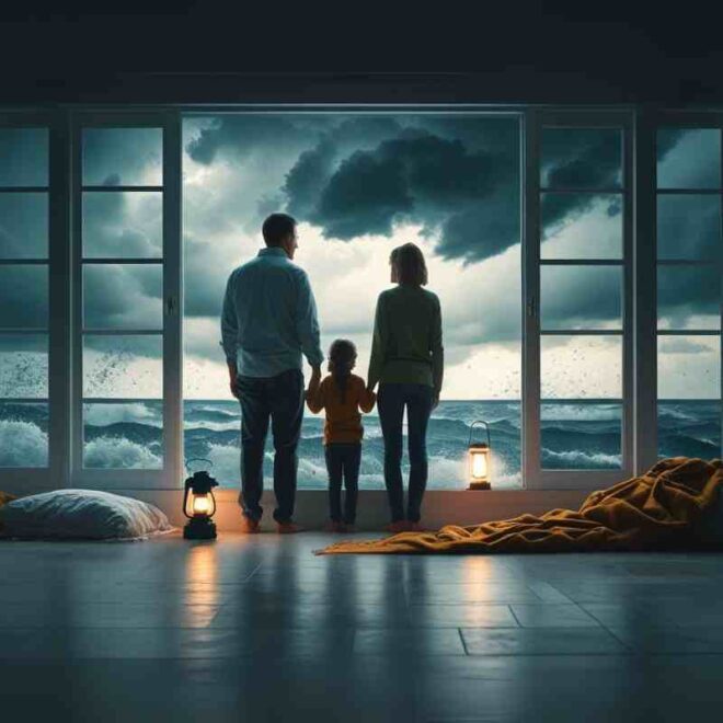 Stormuring: Meaning, Preparation, and Resilience Guide